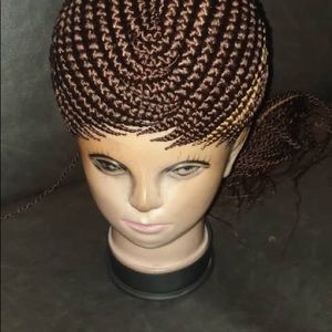 Braided wigs by handmade